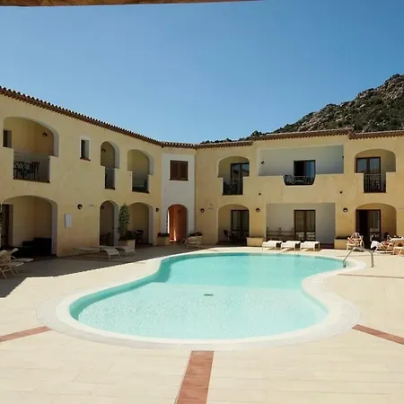 Monti Di Mola Porto Cervo