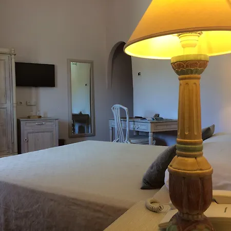 Monti Di Mola Porto Cervo