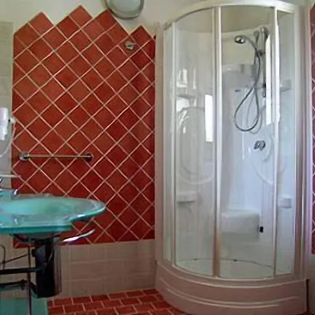 Otel Monti Di Mola Porto Cervo