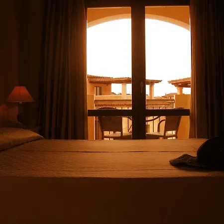 Monti Di Mola 4* Porto Cervo