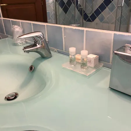 Monti Di Mola 4* Porto Cervo