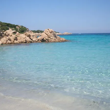 Otel Monti Di Mola Porto Cervo
