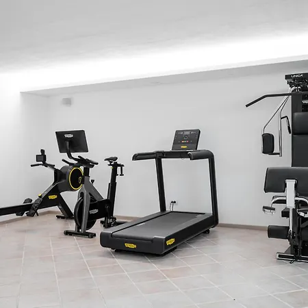 Monti Di Mola Porto Cervo