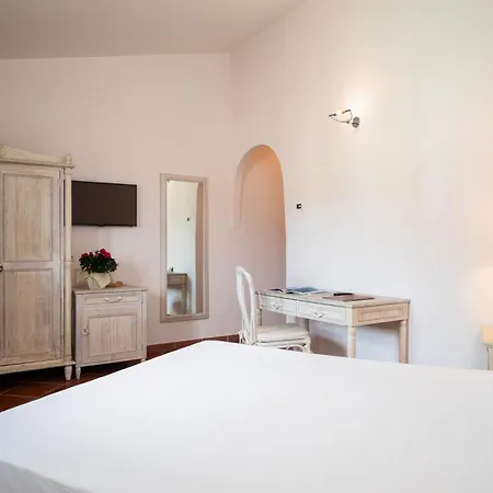 Monti Di Mola Porto Cervo