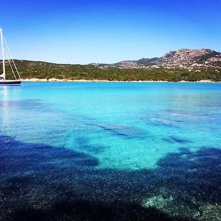 Monti Di Mola Porto Cervo