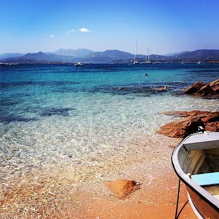 Monti Di Mola Porto Cervo