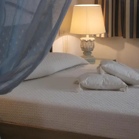 Monti Di Mola Otel Porto Cervo