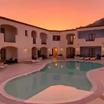 Monti Di Mola 4*