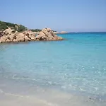 Hotel Monti Di Mola Porto Cervo