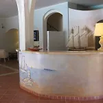 Monti Di Mola 4* Порто-Черво