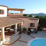 Hotel Monti Di Mola Porto Cervo