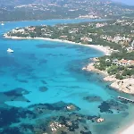 Monti Di Mola Hotel