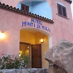 Monti Di Mola Porto Cervo