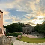Monti Di Mola Hotel 4*