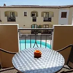 Готель Monti Di Mola 4*
