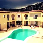 Monti Di Mola 4*