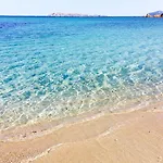 Monti Di Mola 4*