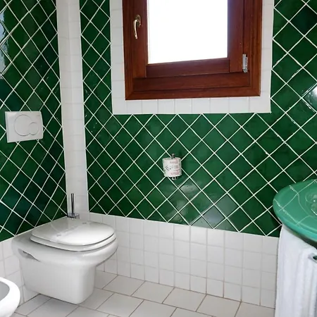 Monti Di Mola Hotel 4*