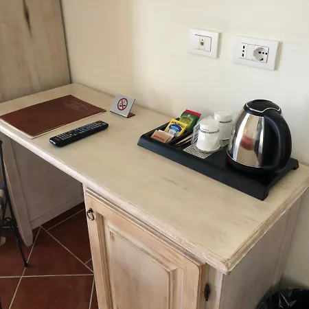 ホテル モンティ ディ モーラ