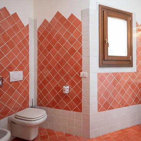 Hotel Monti Di Mola Porto Cervo