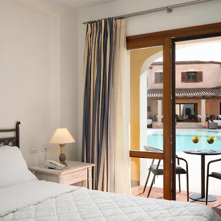 Monti Di Mola Porto Cervo