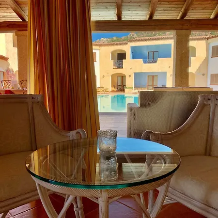 Hotel Monti Di Mola Porto Cervo