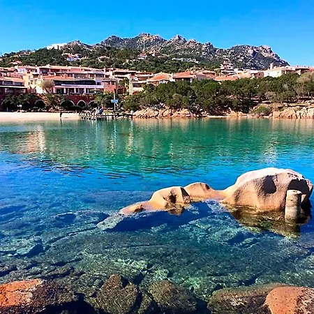 Monti Di Mola Hotel
