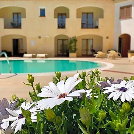 Monti Di Mola Hotel Porto Cervo