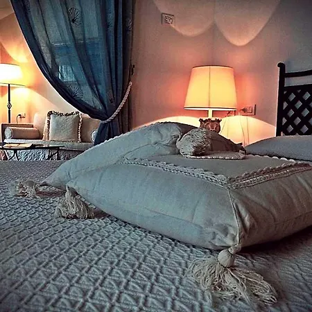 Monti Di Mola Hotel