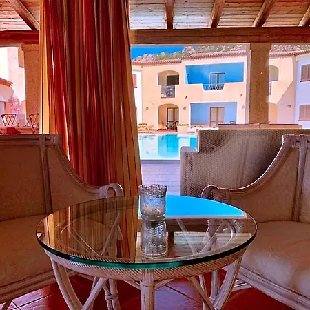 Monti Di Mola Hotel