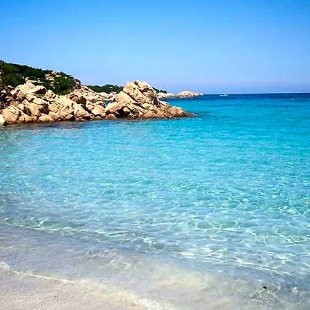 Hotel Monti Di Mola Porto Cervo