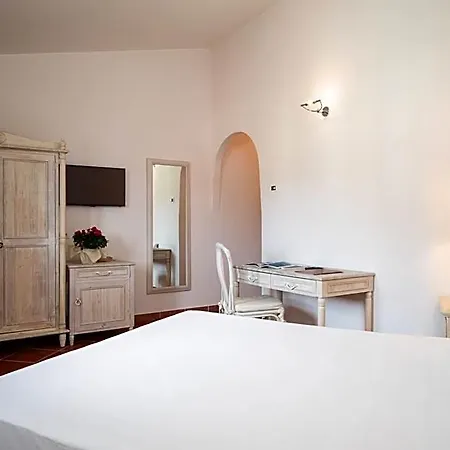 Monti Di Mola Porto Cervo