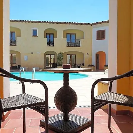 Hotel Monti Di Mola Porto Cervo