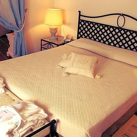 Monti Di Mola 4* Porto Cervo