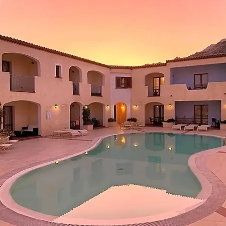 Monti Di Mola Porto Cervo