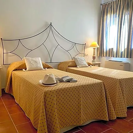 Monti Di Mola 4* Porto Cervo
