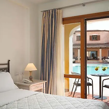 Monti Di Mola 4* Porto Cervo