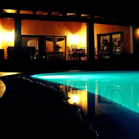 Monti Di Mola 4* بورتو كيرفو