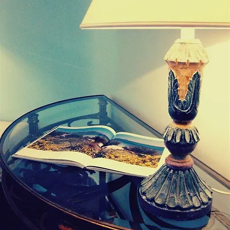Hotell Monti Di Mola 4*