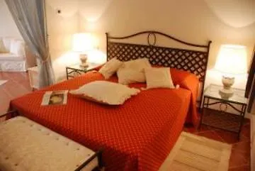 Monti Di Mola 4* Porto Cervo