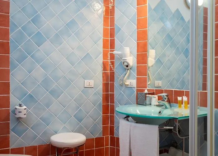 Monti Di Mola Otel Porto Cervo