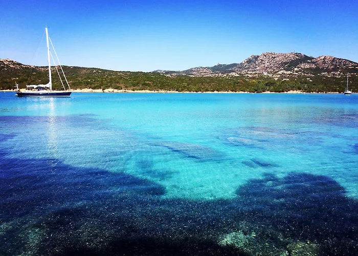 Monti Di Mola Porto Cervo