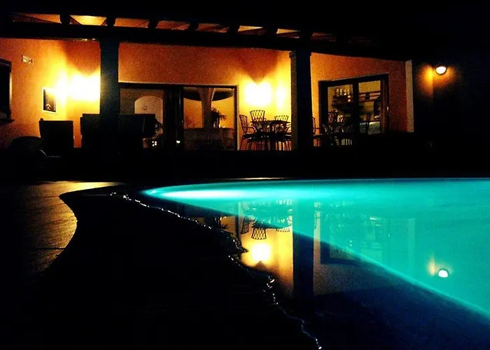 Monti Di Mola 4* Porto Cervo