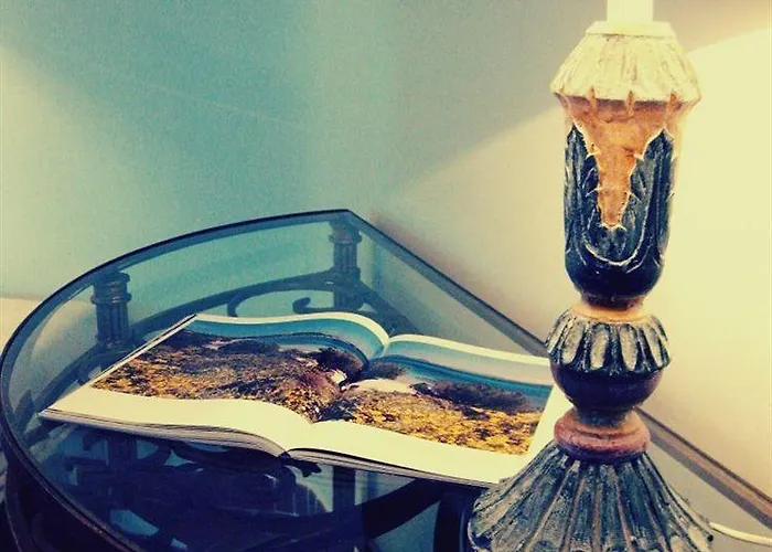 Otel Monti Di Mola 4*