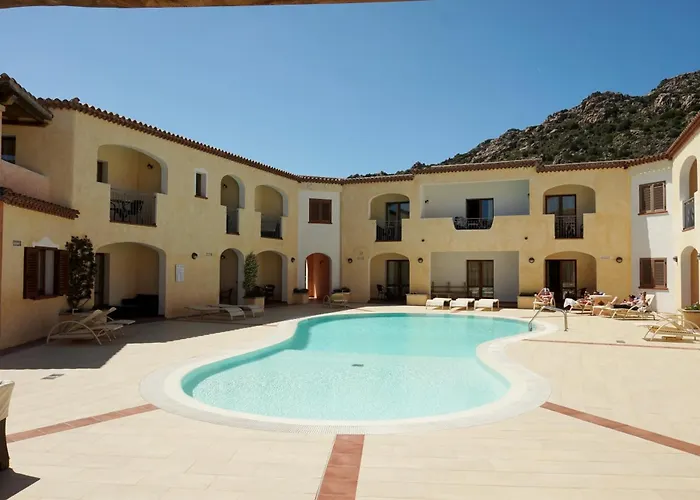 Monti Di Mola Porto Cervo