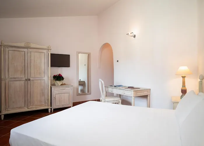 Monti Di Mola Porto Cervo