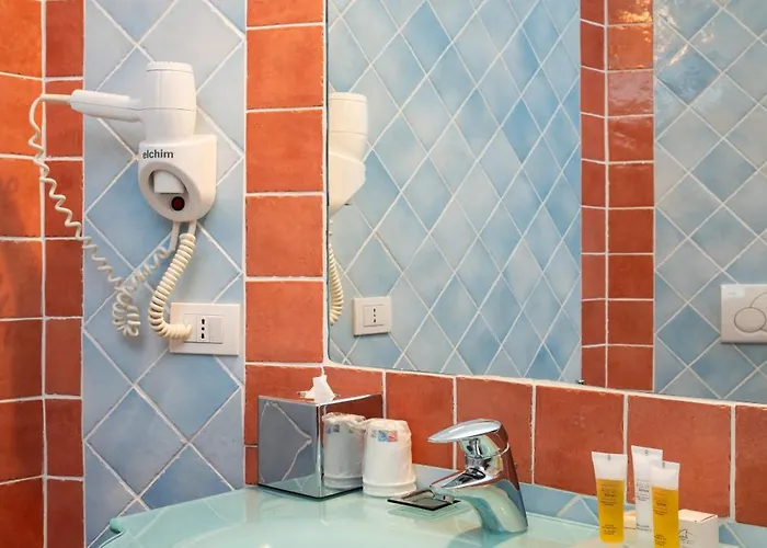 Hotel Monti Di Mola Porto Cervo