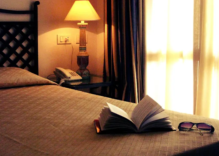 Monti Di Mola Hotel 4*