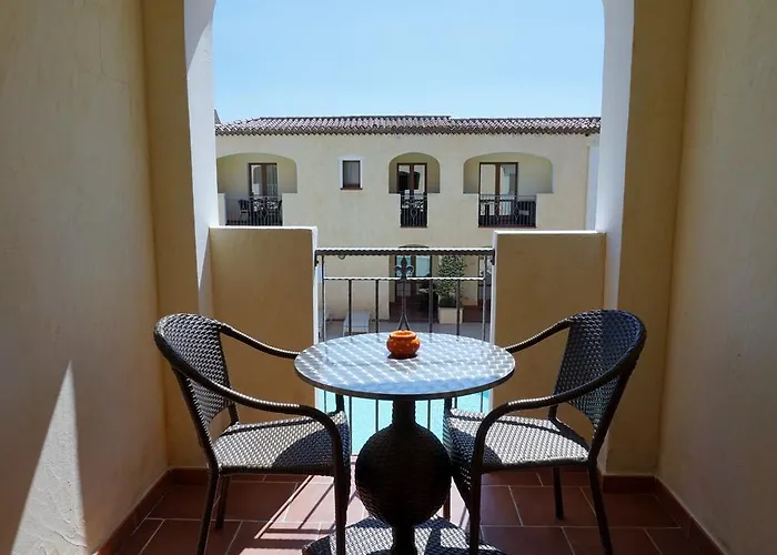 Monti Di Mola Porto Cervo