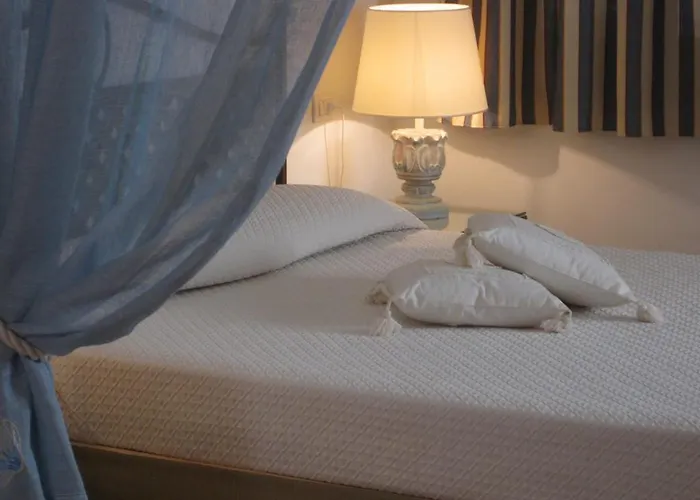 Monti Di Mola Hotel Porto Cervo